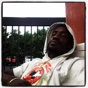 Meet your Posher, Tank